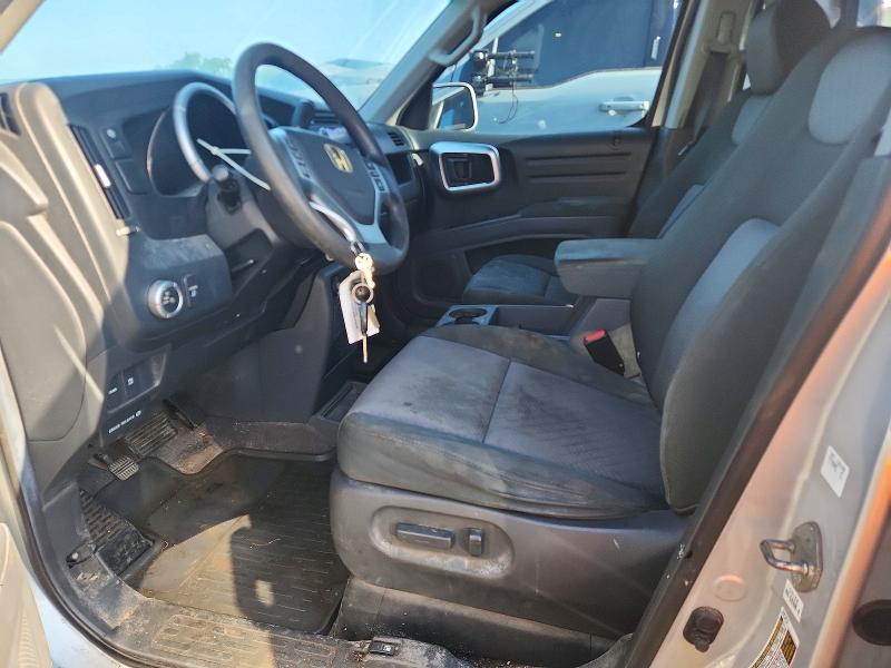 Aukcja sprzedaży 2006 Honda Ridgeline, vin: 2HJYK16476H537624, numer aukcji: 59855596