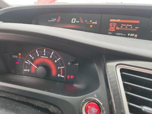 Aukcja sprzedaży 2015 Honda Civic, vin: 2HGFG4A50FH703451, numer aukcji: 61937296
