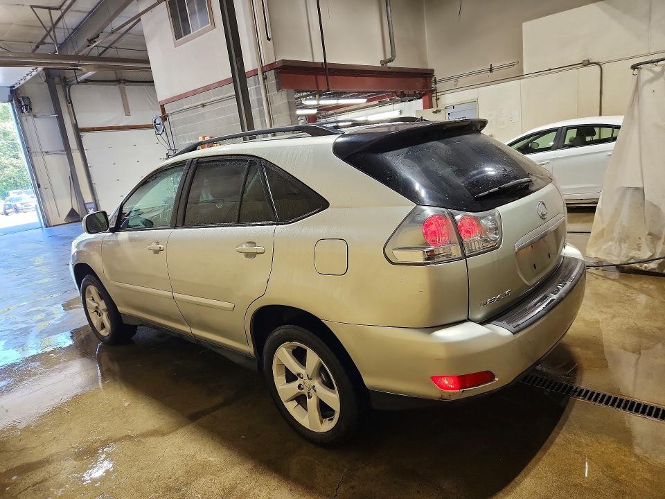 Aukcja sprzedaży 2007 Lexus Rx, vin: 2T2HK31U17C005901, numer aukcji: 61964046