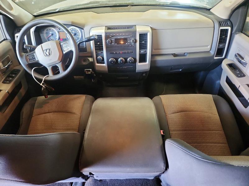 Aukcja sprzedaży 2012 Dodge Ram 1500, vin: 1C6RD7GT9CS103261, numer aukcji: 61958286