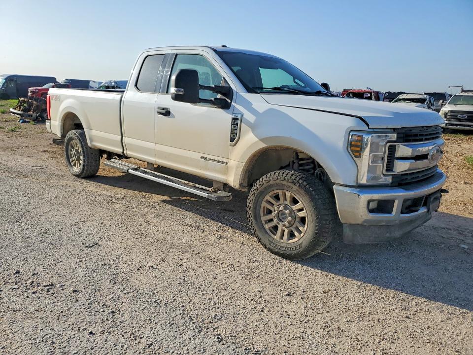 Aukcja sprzedaży 2019 Ford F250, vin: 1FT7X2BT8KEG41268, numer aukcji: 62157066