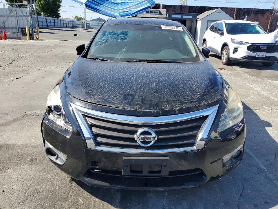 Продажа на аукционе авто 2014 Nissan Altima, vin: 1N4AL3AP9EC122487, номер лота: 60066246
