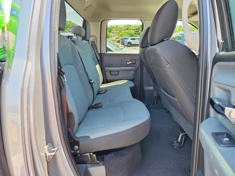 Aukcja sprzedaży 2024 Ram 1500 Classic, vin: 1C6RR6GG1RS155975, numer aukcji: 61299896