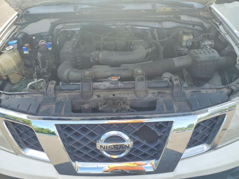 Продажа на аукционе авто 2015 Nissan Frontier, vin: 1N6BD0CT0FN758500, номер лота: 59853596