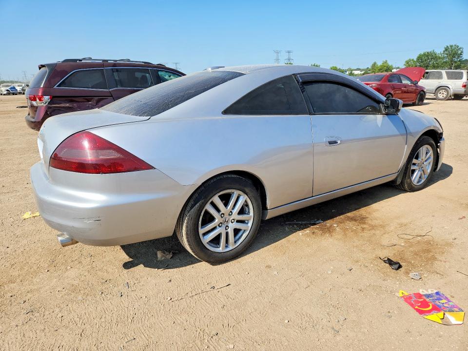 60597886 :رقم المزاد ، 1HGCM82634A013747 vin ، 2004 Honda Accord مزاد بيع