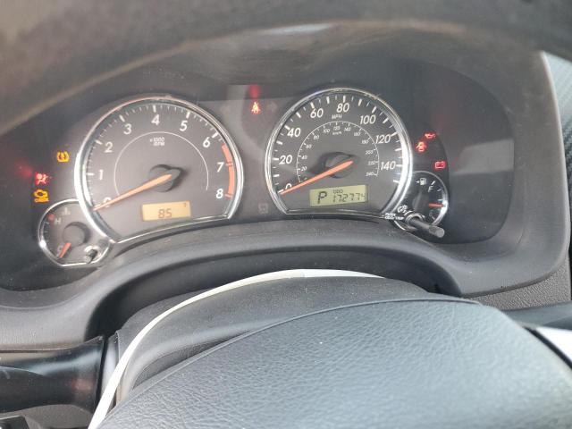 2012 Toyota Corolla მანქანა იყიდება აუქციონზე, vin: 5YFBU4EE3CP036123, აუქციონის ნომერი: 62038096