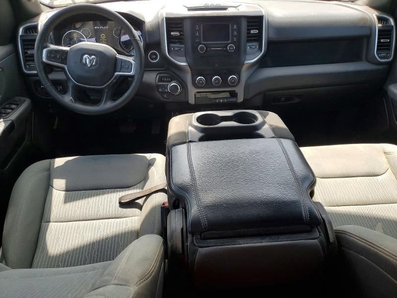 Aukcja sprzedaży 2023 Ram 1500, vin: 1C6RRFBG0PN599531, numer aukcji: 59729316
