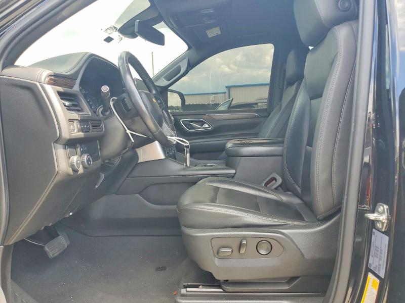 2021 Chevrolet Suburban მანქანა იყიდება აუქციონზე, vin: 1GNSCCKT5MR462331, აუქციონის ნომერი: 59960216
