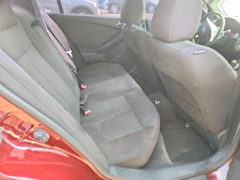 Продаж на аукціоні авто 2012 Nissan Altima, vin: 1N4AL2AP9CN544237, номер лоту: 63108006