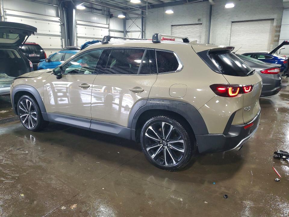 Aukcja sprzedaży 2023 Mazda Cx-50, vin: 7MMVABDY1PN149612, numer aukcji: 60418466