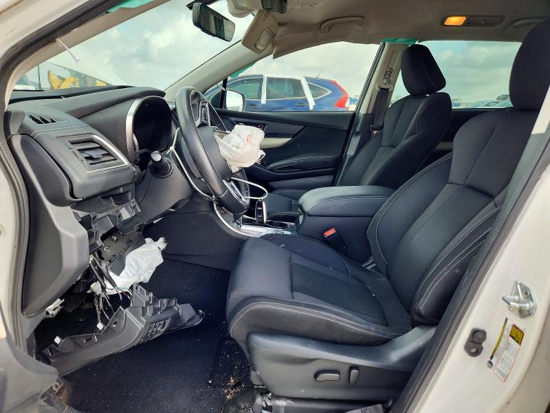 Aukcja sprzedaży 2022 Subaru Ascent, vin: 4S4WMACDXN3448704, numer aukcji: 58387486