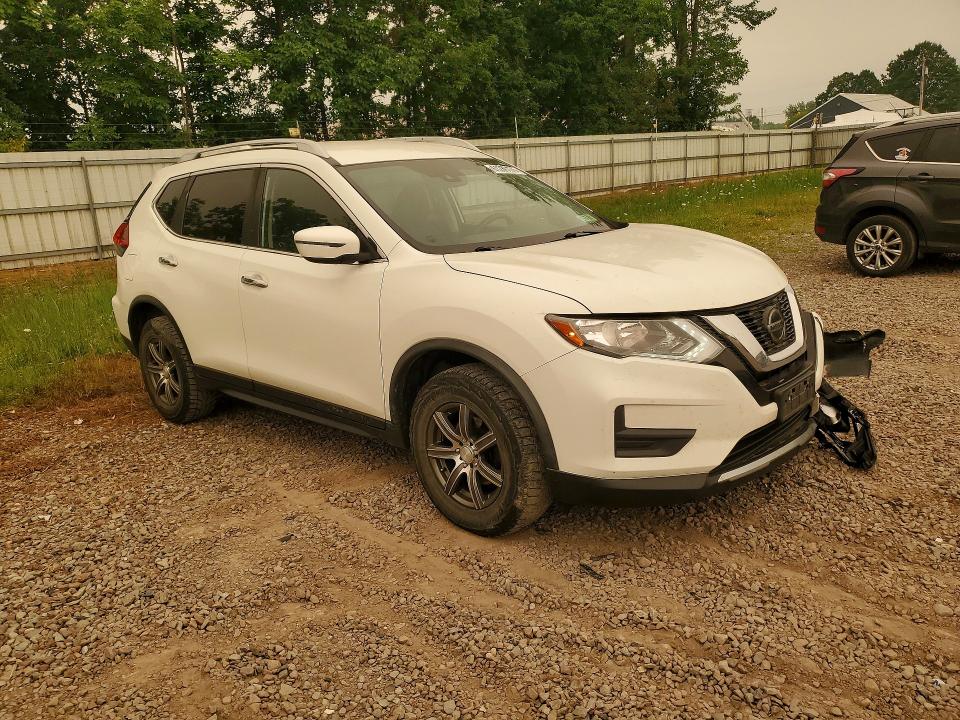 Aukcja sprzedaży 2019 Nissan Rogue, vin: JN8AT2MV1KW373100, numer aukcji: 61280176