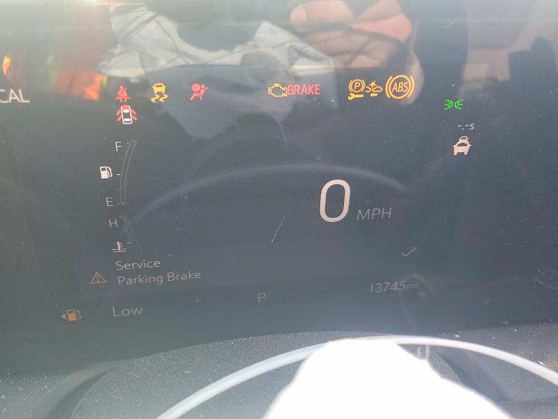 Aukcja sprzedaży 2026 Buick Encore Gx, vin: KL4AMBSL3TB091084, numer aukcji: 62489506