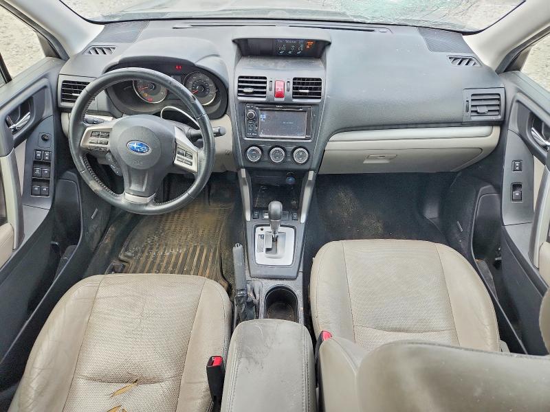 Aukcja sprzedaży 2015 Subaru Forester, vin: JF2SJARC3FH442999, numer aukcji: 61865776