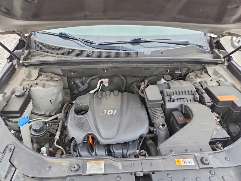 Продажа на аукционе авто 2013 Kia Sorento, vin: 5XYKT3A6XDG347713, номер лота: 62441436