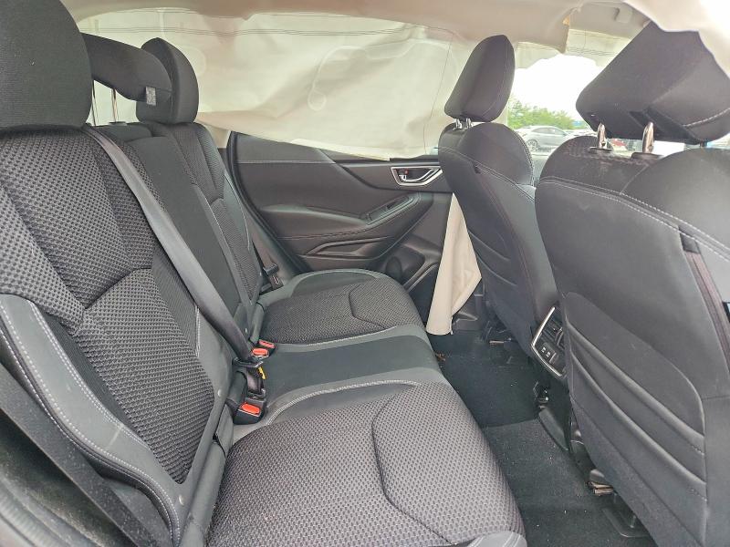Aukcja sprzedaży 2021 Subaru Forester, vin: JF2SKAJC0MH583809, numer aukcji: 61742496