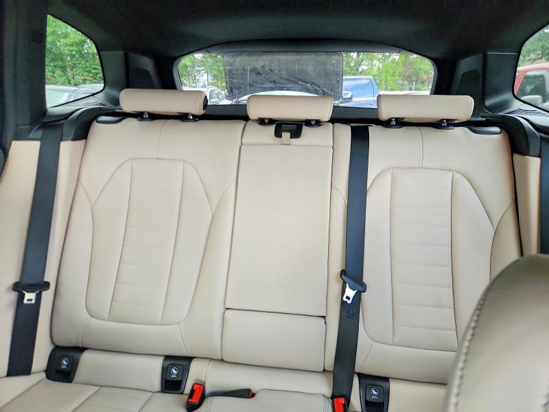 Aukcja sprzedaży 2019 Bmw X3, vin: 5UXTS3C50K0Z05758, numer aukcji: 62513006
