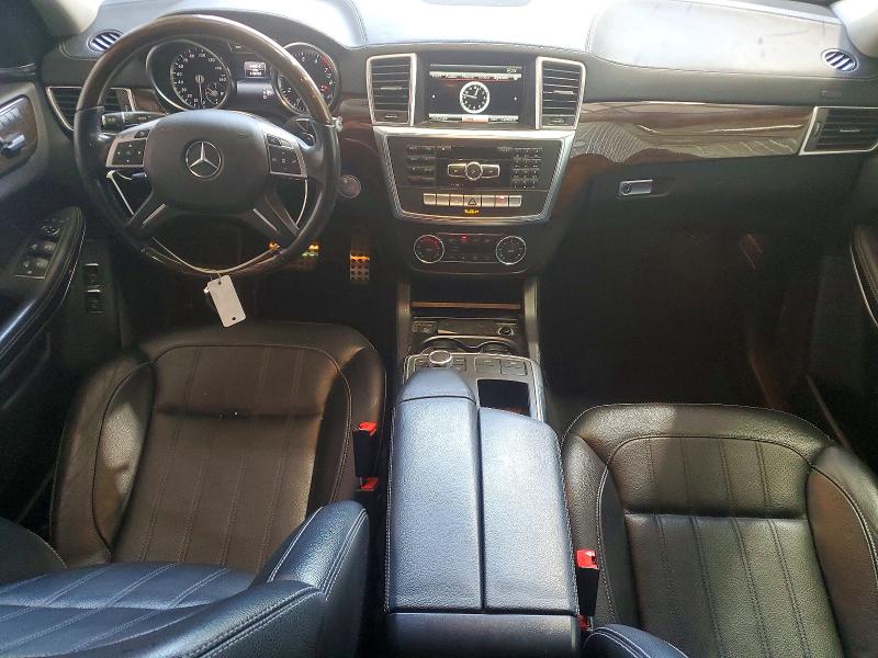 2014 Mercedes-benz Gl მანქანა იყიდება აუქციონზე, vin: 4JGDF7CE9EA421650, აუქციონის ნომერი: 58757446