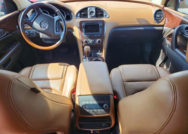 Продаж на аукціоні авто 2017 Buick Enclave, vin: 5GAKRCKD9HJ331361, номер лоту: 58760876