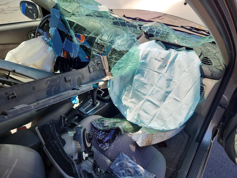 Aukcja sprzedaży 2004 Nissan Sentra, vin: 3N1CB51D24L488076, numer aukcji: 61391366