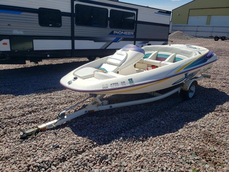 Продаж на аукціоні авто 1995 Bayliner Boat, vin: BJYB10JCG697, номер лоту: 59903426