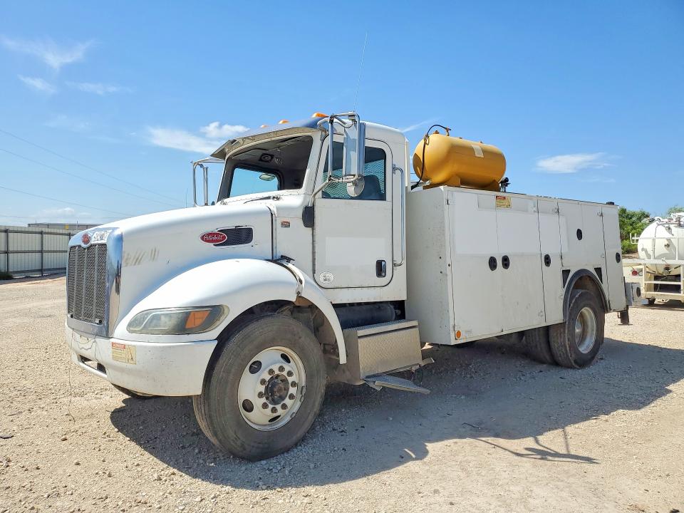 2017 Peterbilt 337 მანქანა იყიდება აუქციონზე, vin: 2NP2HJ7X2HM435345, აუქციონის ნომერი: 59342116