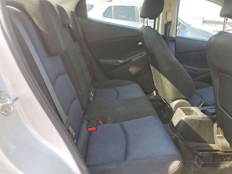 Aukcja sprzedaży 2019 Toyota Yaris, vin: 3MYDLBYV6KY524834, numer aukcji: 59327096
