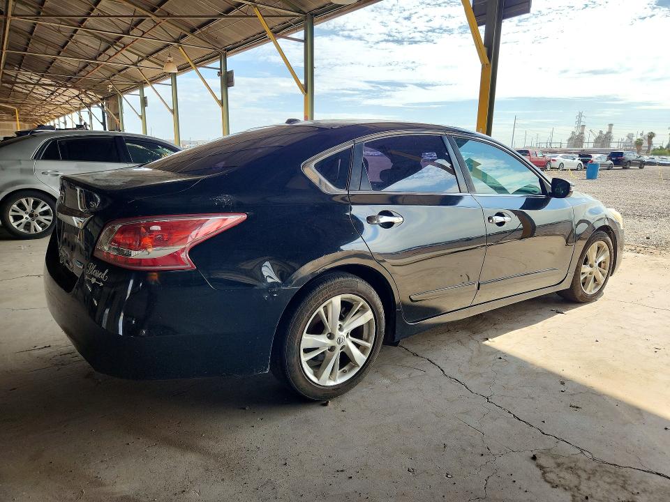 Продажа на аукционе авто 2013 Nissan Altima, vin: 1N4AL3AP5DN559549, номер лота: 60877236