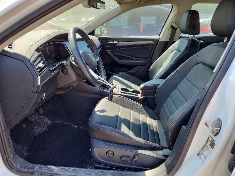 2024 Volkswagen Jetta მანქანა იყიდება აუქციონზე, vin: 3VWEM7BU2RM076250, აუქციონის ნომერი: 60387226