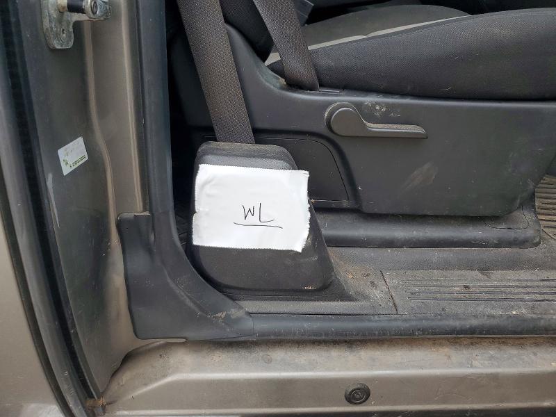 2008 Chevrolet Silverado მანქანა იყიდება აუქციონზე, vin: 1GCHC29K68E136237, აუქციონის ნომერი: 60083716