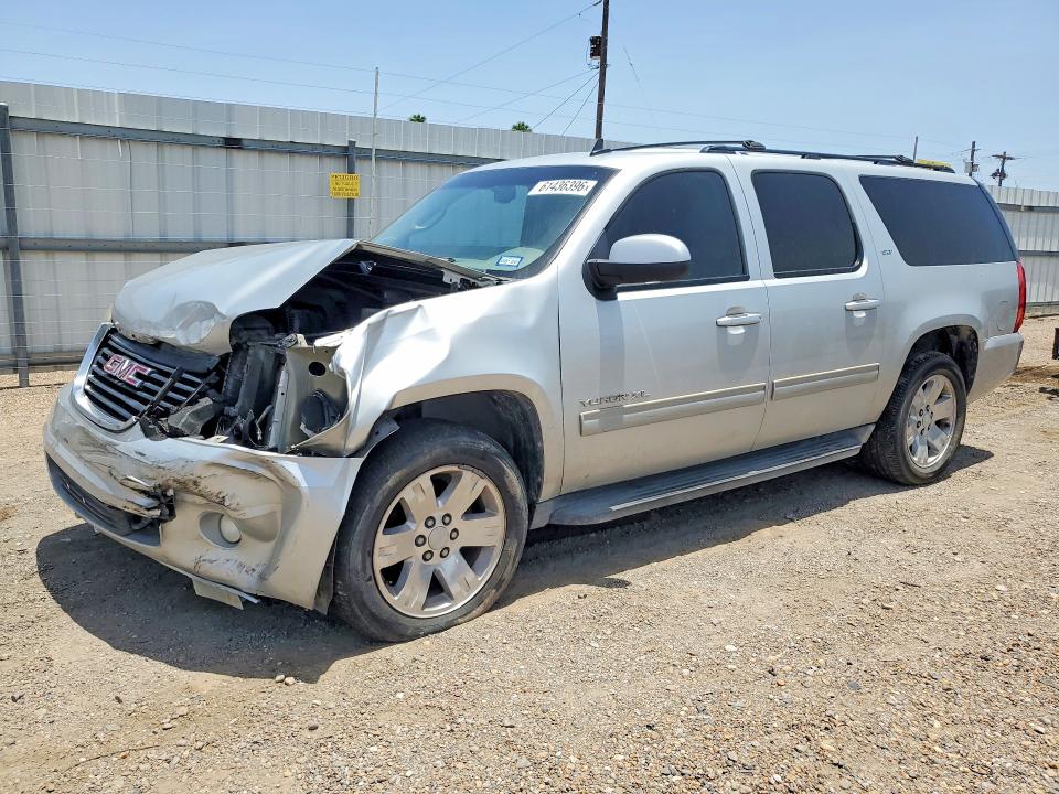 61436396 :رقم المزاد ، 1GKS1KE06BR367918 vin ، 2011 Gmc Yukon Xl مزاد بيع