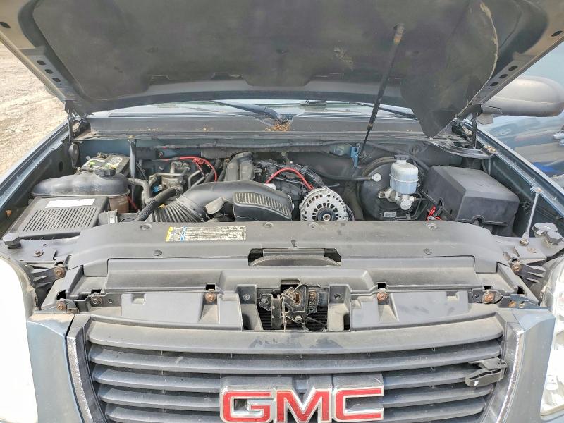Aukcja sprzedaży 2008 Gmc Yukon Xl, vin: 1GKFK16388R143933, numer aukcji: 63147196