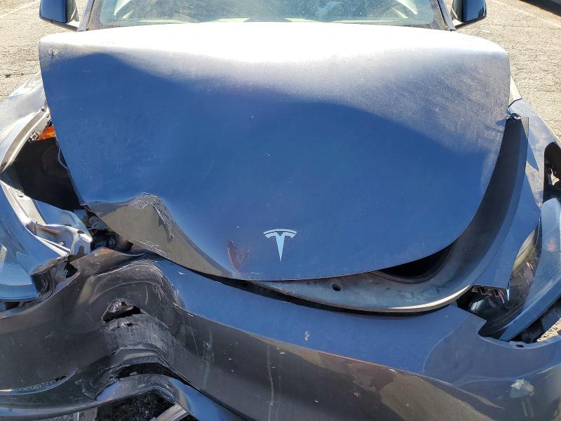 Aukcja sprzedaży 2023 Tesla Model Y, vin: 7SAYGDEE0PA168372, numer aukcji: 60702026