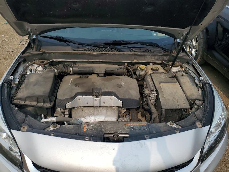 Продажа на аукционе авто 2015 Chevrolet Malibu, vin: 1G11C5SL7FF183038, номер лота: 61764586