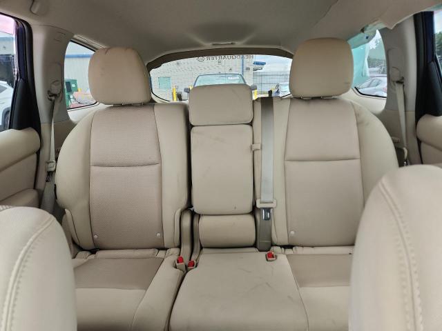2019 Nissan Pathfinder მანქანა იყიდება აუქციონზე, vin: 5N1DR2MN4KC652111, აუქციონის ნომერი: 61081846