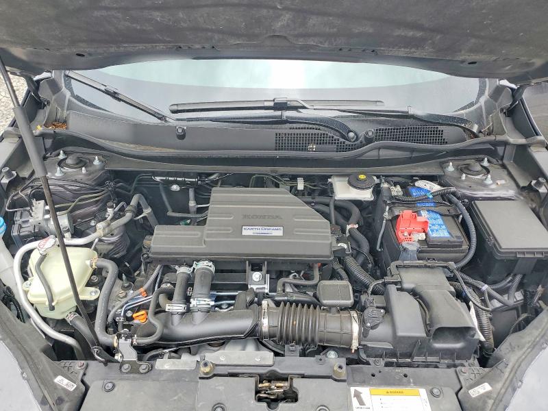 Продажа на аукционе авто 2021 Honda Cr-v, vin: 2HKRW2H88MH635715, номер лота: 60759456