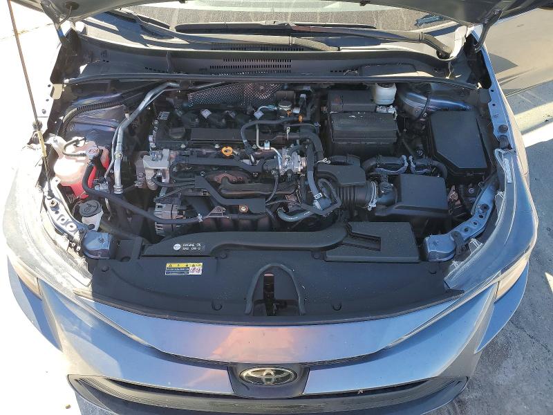 Продажа на аукционе авто 2024 Toyota Corolla, vin: 5YFB4MDE2RP149278, номер лота: 62539876
