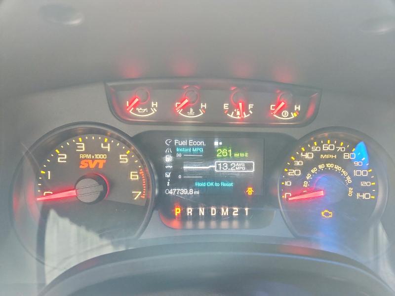Продажа на аукционе авто 2013 Ford F150, vin: 1FTFW1R66DFD04068, номер лота: 62161126