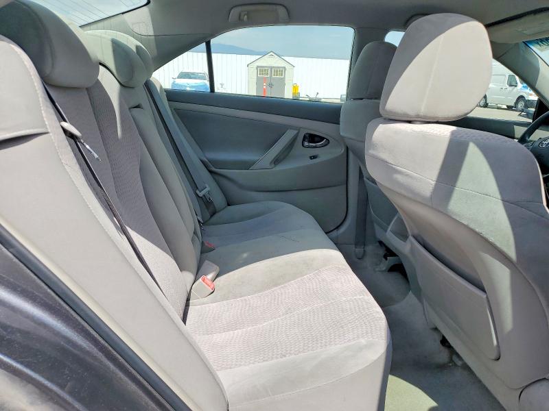 Продаж на аукціоні авто 2010 Toyota Camry, vin: 4T1BF3EK1AU006141, номер лоту: 62008356