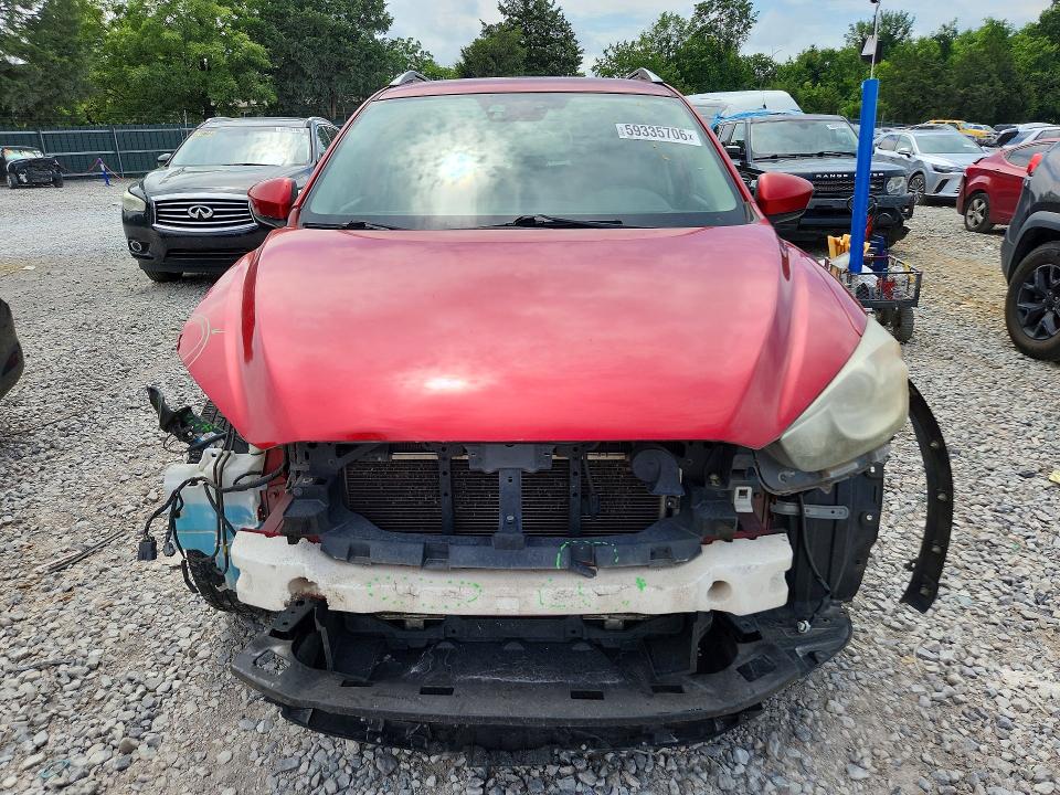 Aukcja sprzedaży 2015 Mazda Cx-5, vin: JM3KE4DY8F0433258, numer aukcji: 59335706