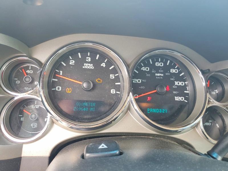 Aukcja sprzedaży 2008 Chevrolet Silverado, vin: 1GCEC19048Z220304, numer aukcji: 60172696