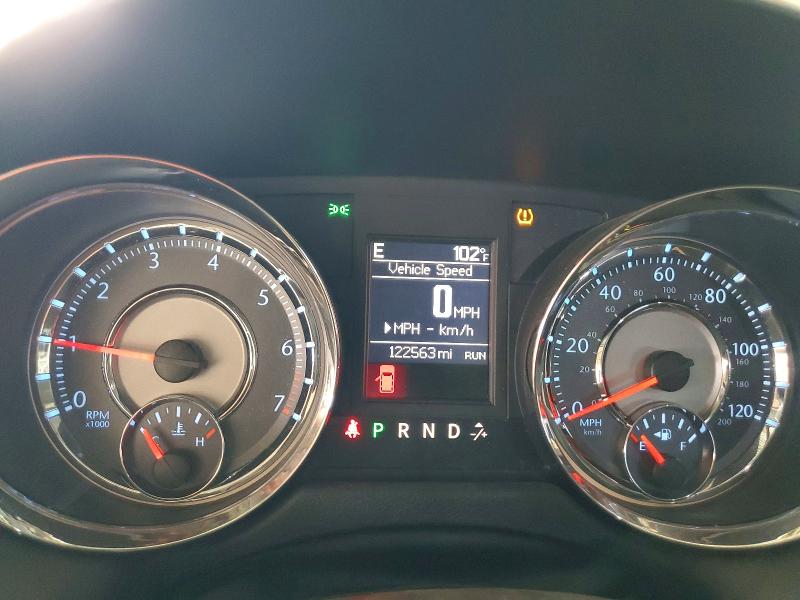Aukcja sprzedaży 2012 Chrysler Town & Country, vin: 2C4RC1BG2CR337925, numer aukcji: 62770606