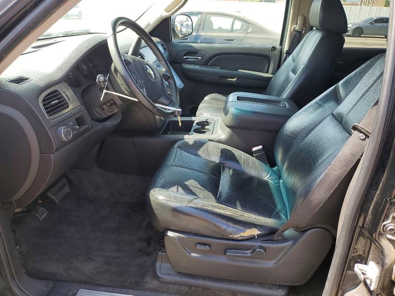 Aukcja sprzedaży 2007 Chevrolet Tahoe, vin: 1GNFC13017R107073, numer aukcji: 59704856