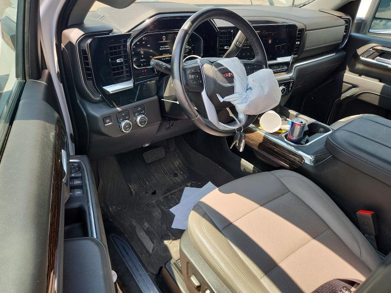 59873706 :رقم المزاد ، 1GD4UTEY2TF116528 vin ، 2026 Gmc Sierra مزاد بيع
