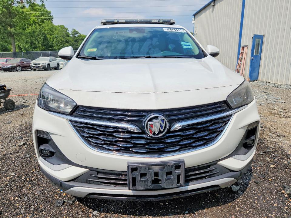 2023 Buick Encore Gx მანქანა იყიდება აუქციონზე, vin: KL4MMBS23PB096375, აუქციონის ნომერი: 61421196