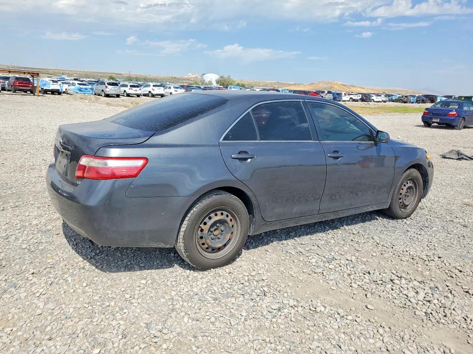 Продаж на аукціоні авто 2009 Toyota Camry, vin: 4T1BE46K29U277244, номер лоту: 62756336