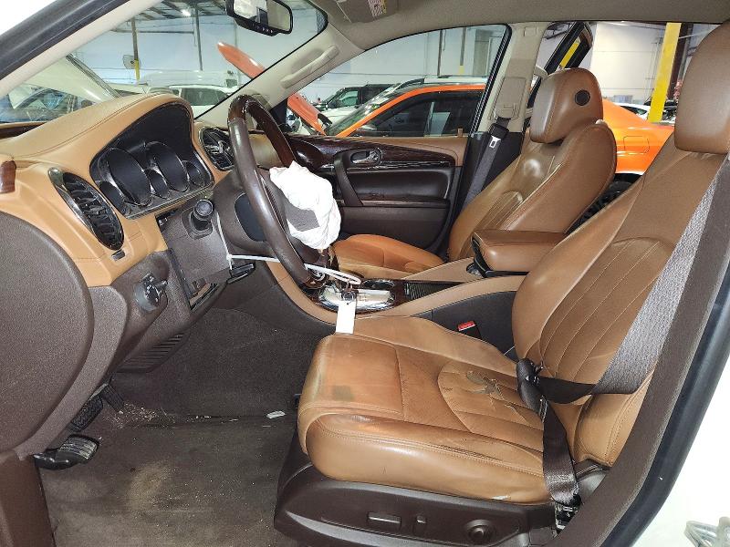 Продажа на аукционе авто 2014 Buick Enclave, vin: 5GAKRBKD4EJ115214, номер лота: 59382296