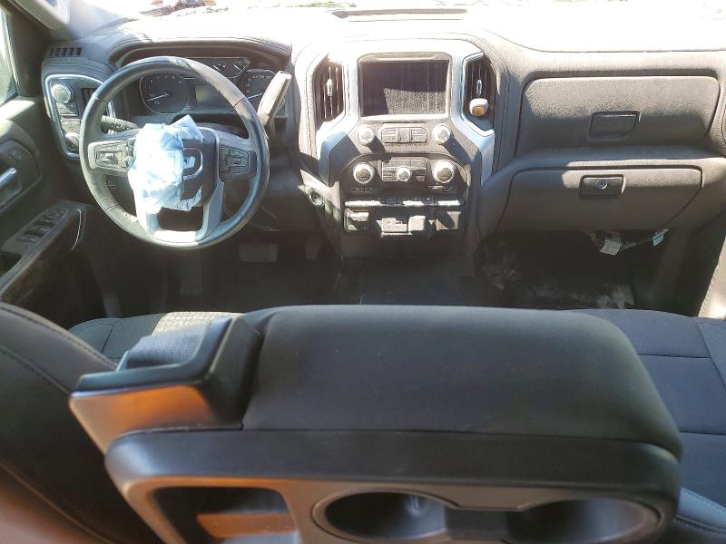 Продажа на аукционе авто 2021 Gmc Sierra, vin: 1GTR9CED6MZ324565, номер лота: 63250346