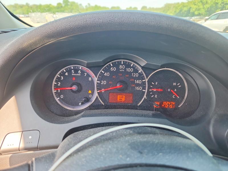 Продажа на аукционе авто 2012 Nissan Altima, vin: 1N4AL2APXCC181670, номер лота: 61327776