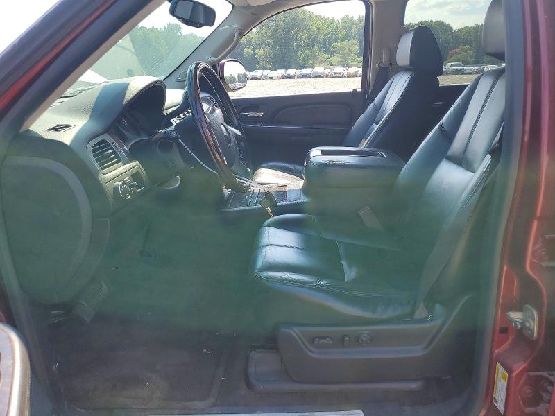 59605286 :رقم المزاد ، 1GKFK06249J122157 vin ، 2009 Gmc Yukon Xl مزاد بيع